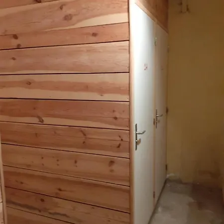 Au Pied Du Pic Du Midi A * La Mongie