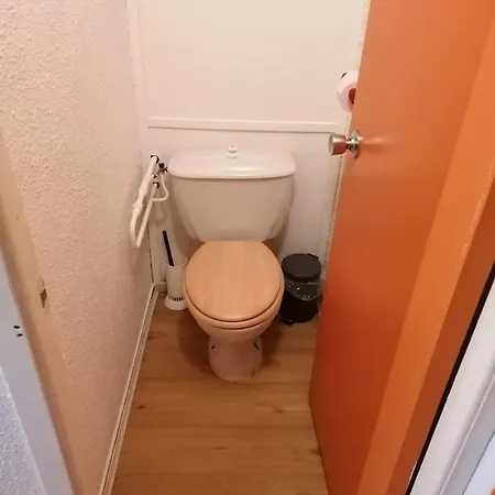 Au Pied Du Pic Du Midi A