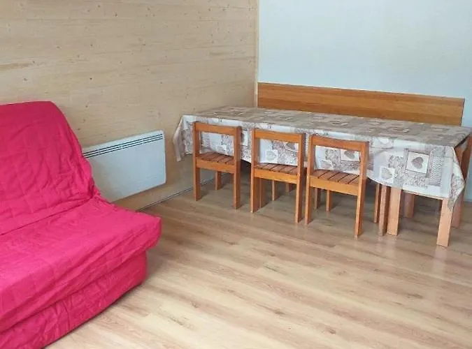 Lägenhet Au Pied Du Pic Du Midi A La Mongie