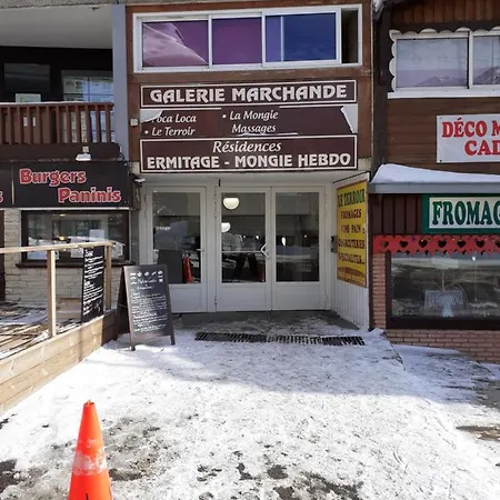 Au Pied Du Pic Du Midi A Daire La Mongie
